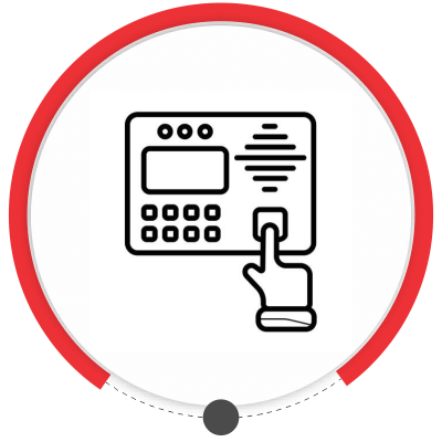 Standalone Access Control
